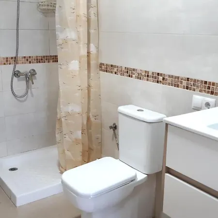 Apartamento Luna Nueva Apartament *