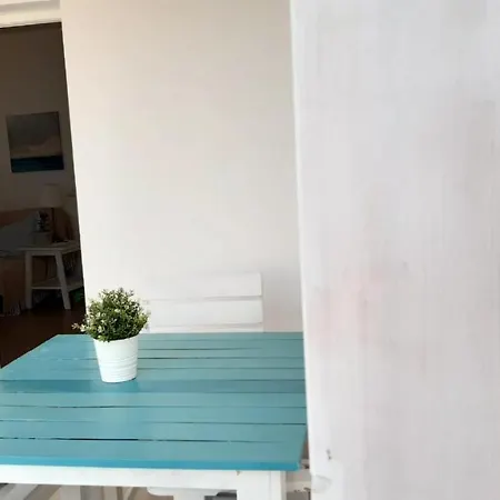 Apartamento Luna Nueva Apartament *
